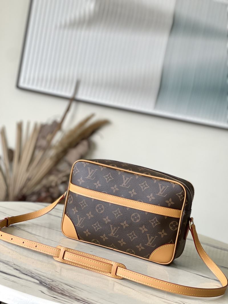 LV Satchel Bags